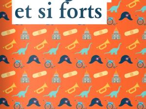  alt="Si fragiles et si forts par Élisabeth Segard"